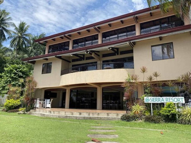 Sierra Resort powered by Cocotel, Dauin, Philippines