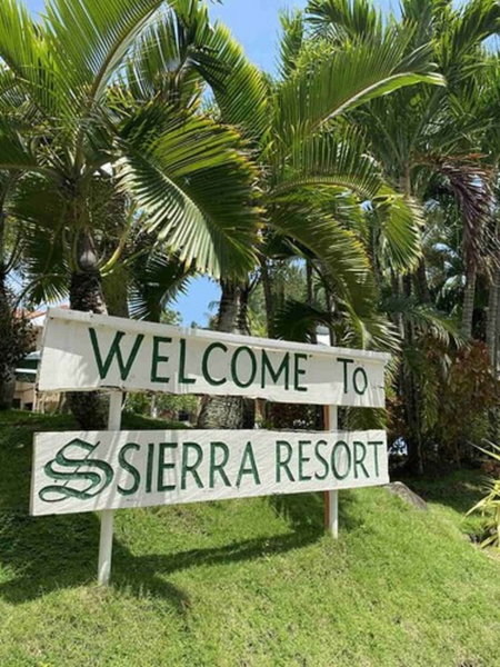 Sierra Resort powered by Cocotel, Dauin, Philippines