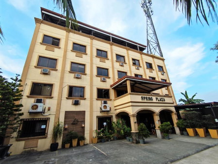 Spring Plaza Hotel, Dasmariñas, Philippines