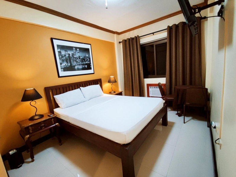 Spring Plaza Hotel, Dasmariñas, Philippines
