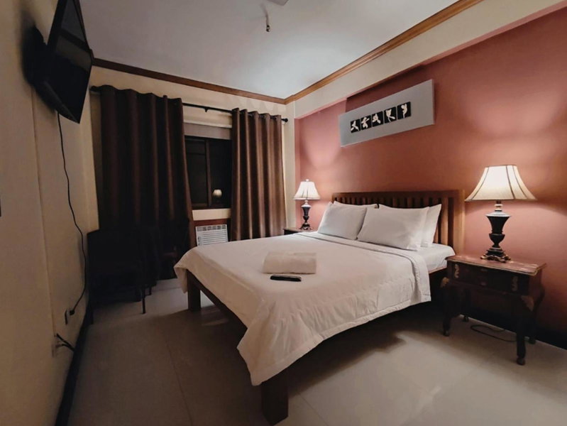 Spring Plaza Hotel, Dasmariñas, Philippines