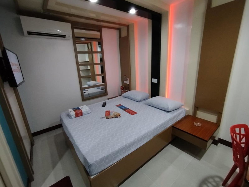 Hotel Sogo Timog Avenue, Manila, Philippines