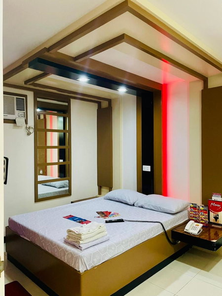 Hotel Sogo - Dau, Pampanga, Angeles, Philippines