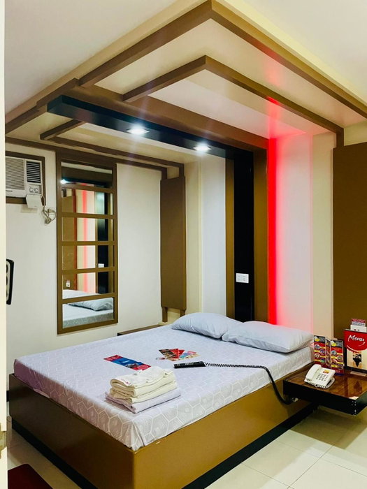 Hotel Sogo - Dau, Pampanga, Angeles, Philippines