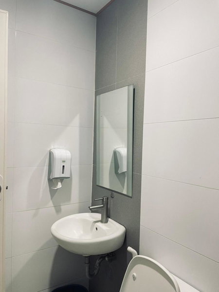 Hotel Sogo - Dau, Pampanga, Angeles, Philippines