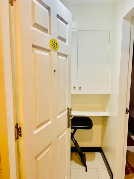 Hotel Sogo - Dau, Pampanga, Angeles, Philippines