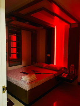 Hotel Sogo - Dau, Pampanga, Angeles, Philippines