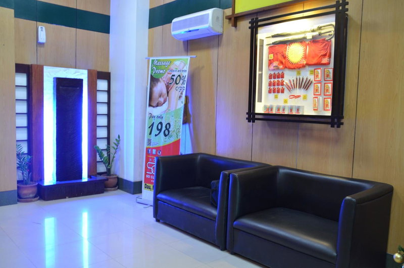 Hotel Sogo - Dau, Pampanga, Angeles, Philippines