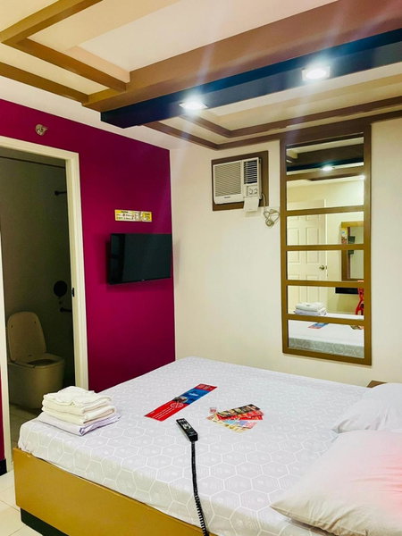 Hotel Sogo - Dau, Pampanga, Angeles, Philippines