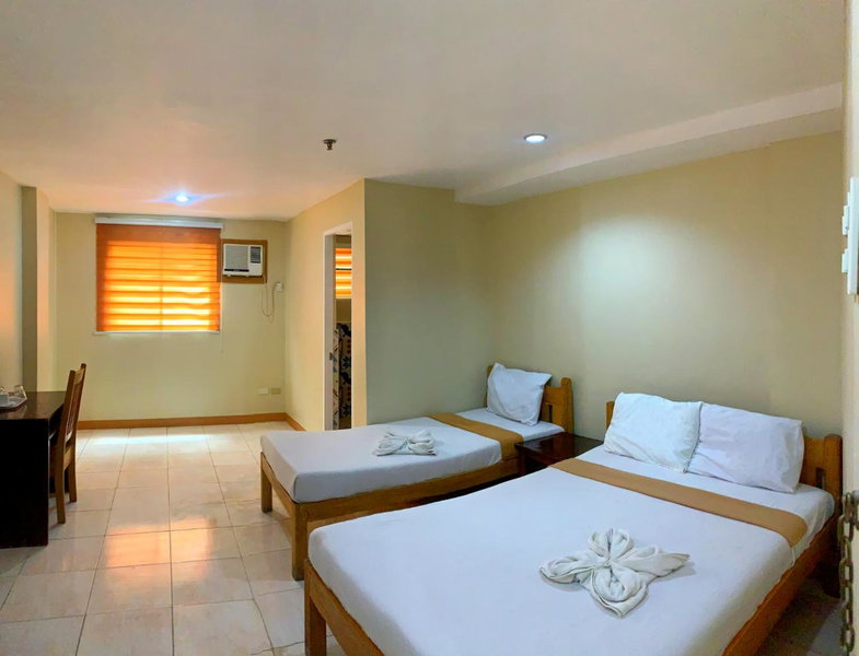 Lylie Hotel, Cebu City, Philippines