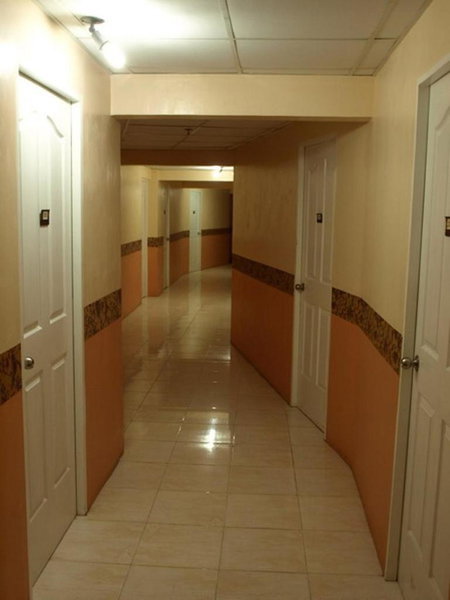 Lylie Hotel, Cebu City, Philippines