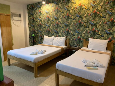 Lylie Hotel, Cebu City, Philippines