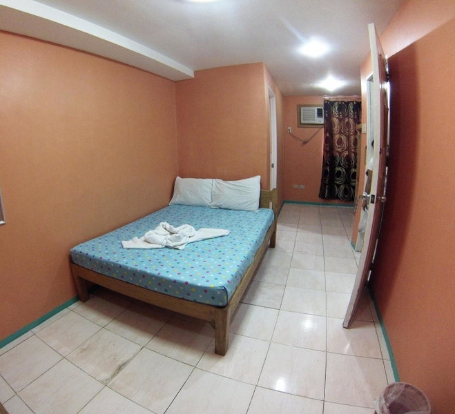 Lylie Hotel, Cebu City, Philippines