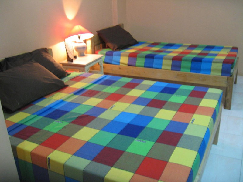 Lylie Hotel, Cebu City, Philippines