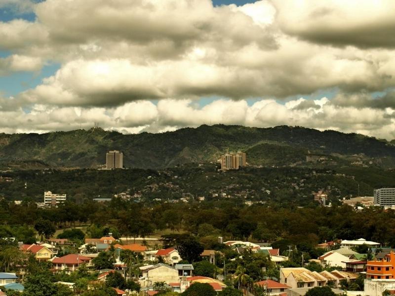 Lylie Hotel, Cebu City, Philippines