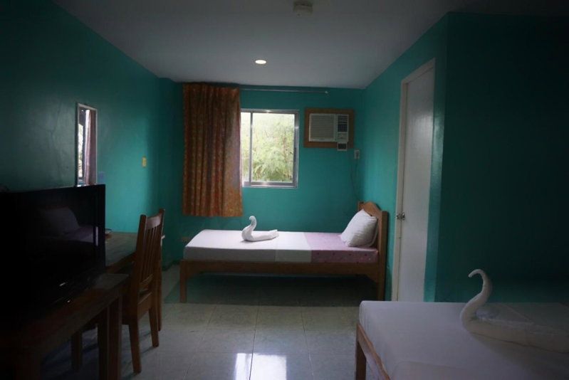 Lylie Hotel, Cebu City, Philippines