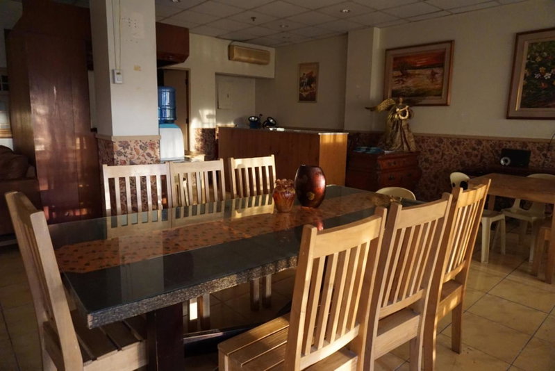 Lylie Hotel, Cebu City, Philippines