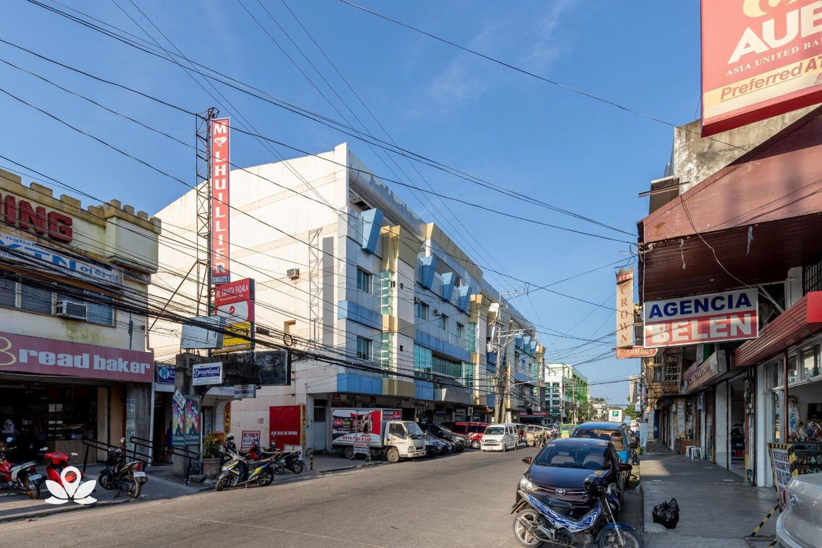 Hotel · Check Inn Hotel Dumaguete City by RedDoorz, Dumaguete