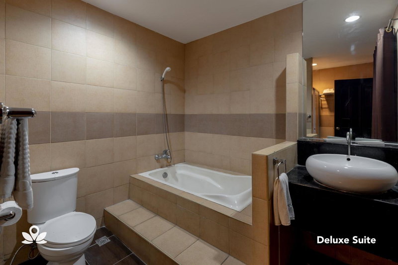 Check Inn Hotel Dumaguete City by RedDoorz, Dumaguete, Philippines