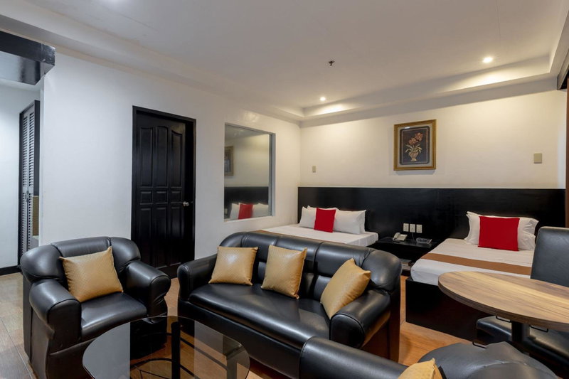Check Inn Hotel Dumaguete City by RedDoorz, Dumaguete, Philippines