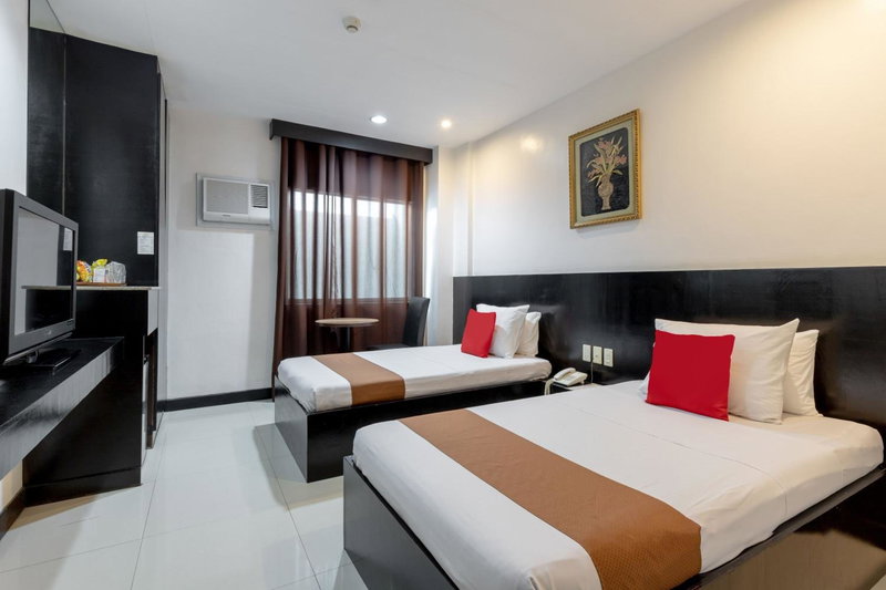 Check Inn Hotel Dumaguete City by RedDoorz, Dumaguete, Philippines