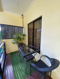 Giecel Pension, El Nido, Philippines