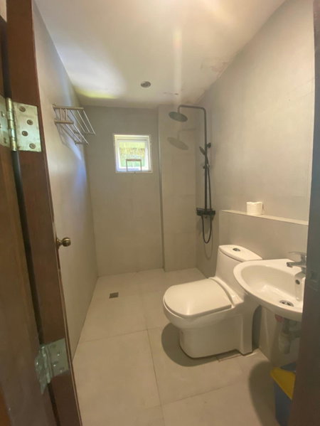 Giecel Pension, El Nido, Philippines