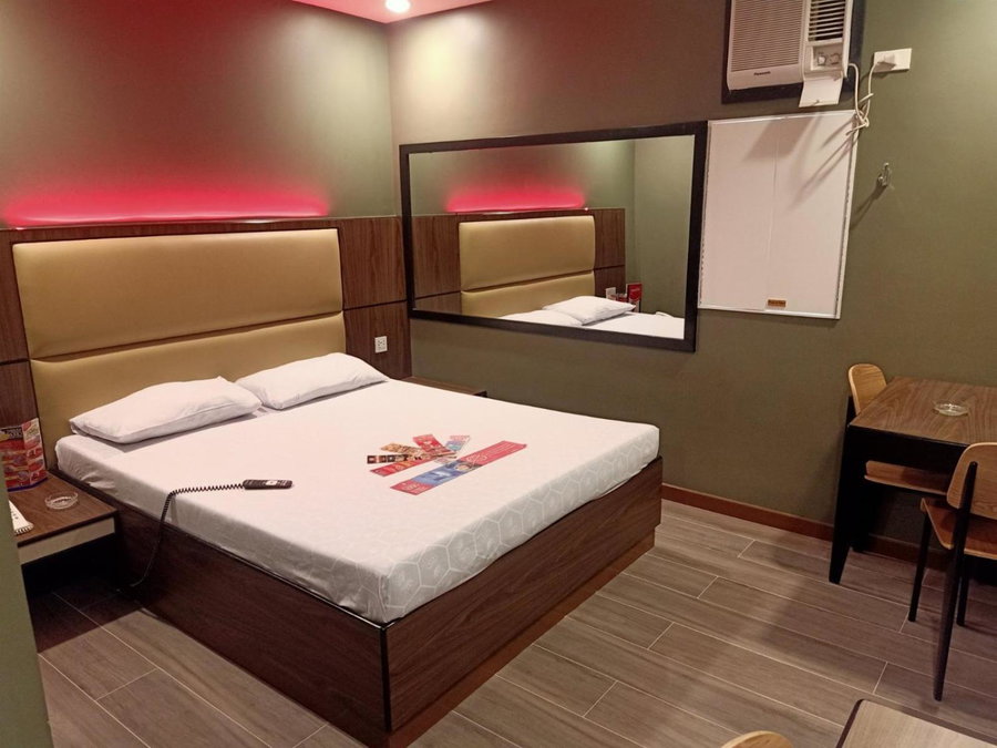 Hotel Sogo General Trias, General Trias, Philippines