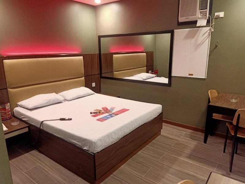 Hotel Sogo General Trias, General Trias, Philippines