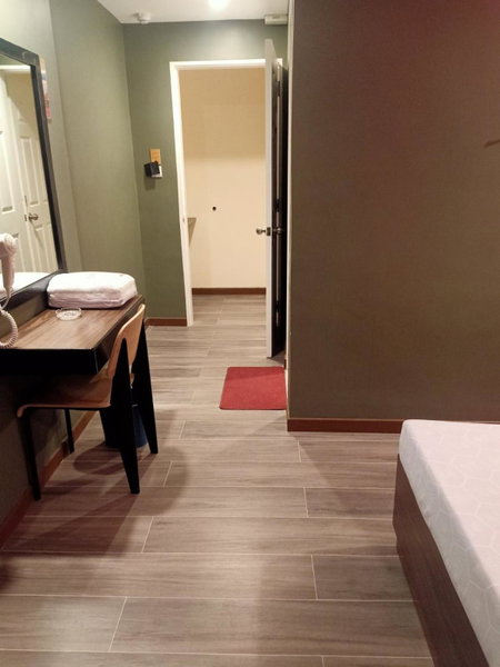 Hotel Sogo General Trias, General Trias, Philippines