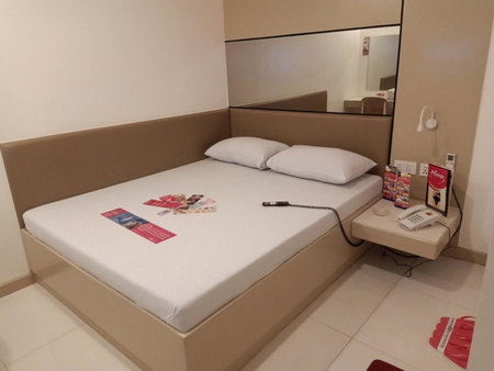Hotel Sogo General Trias, General Trias, Philippines