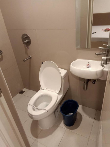Hotel Sogo General Trias, General Trias, Philippines