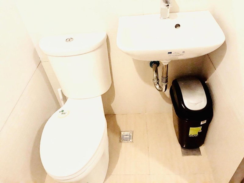 The Sentinel Residences Suite, Manila, Philippines
