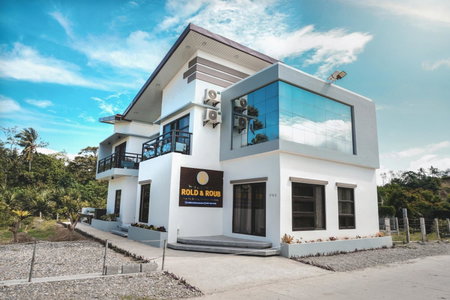 Rold and Roub Home Suites powered by Cocotel, Puerto Galera, Philippines