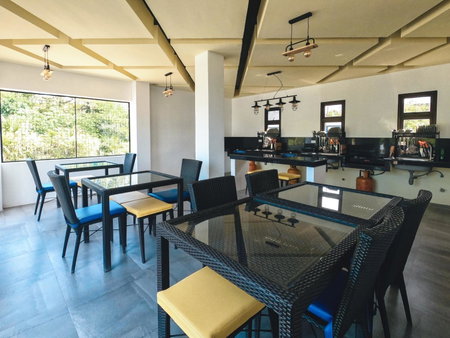 Rold and Roub Home Suites powered by Cocotel, Puerto Galera, Philippines