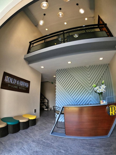 Rold and Roub Home Suites powered by Cocotel, Puerto Galera, Philippines