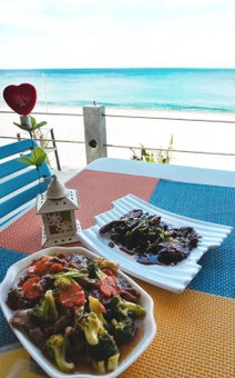 Rold and Roub Home Suites powered by Cocotel, Puerto Galera, Philippines