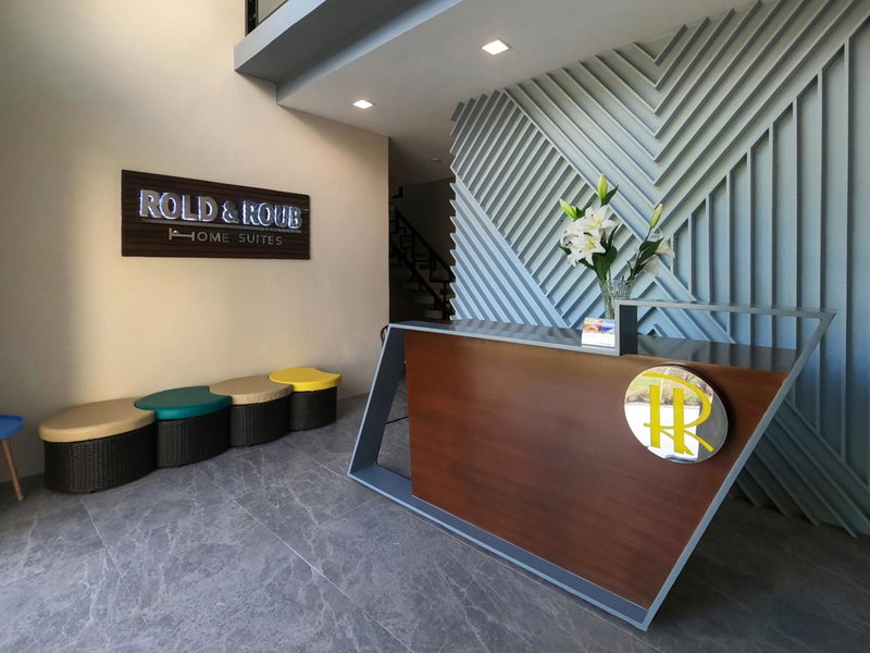 Rold and Roub Home Suites powered by Cocotel, Puerto Galera, Philippines