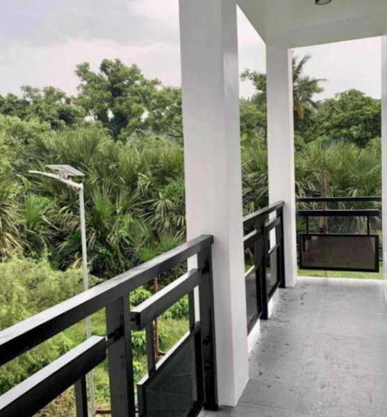 Rold and Roub Home Suites powered by Cocotel, Puerto Galera, Philippines