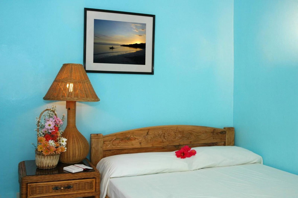 Masamayor's Beach House and Resort, Philippines