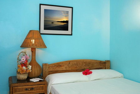 Masamayor's Beach House and Resort, Camotes Islands, Philippines