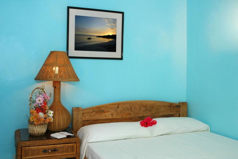 Masamayor's Beach House and Resort, Camotes Islands, Philippines
