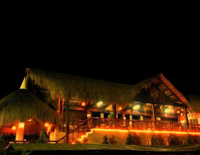 Masamayor's Beach House and Resort, Camotes Islands, Philippines