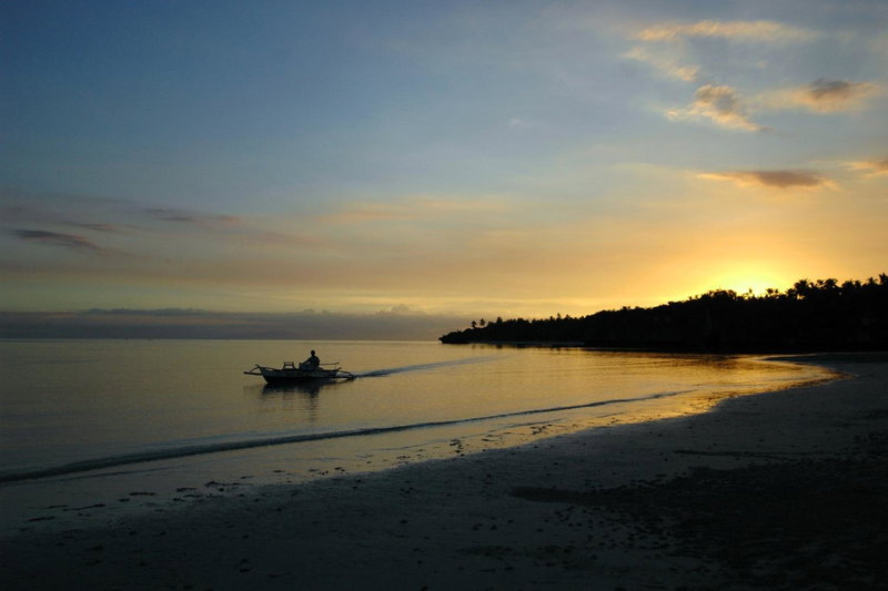 Masamayor's Beach House and Resort, Camotes Islands, Philippines