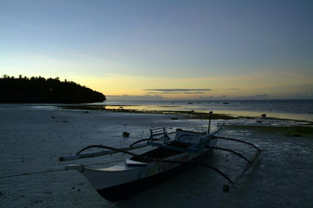 Masamayor's Beach House and Resort, Camotes Islands, Philippines
