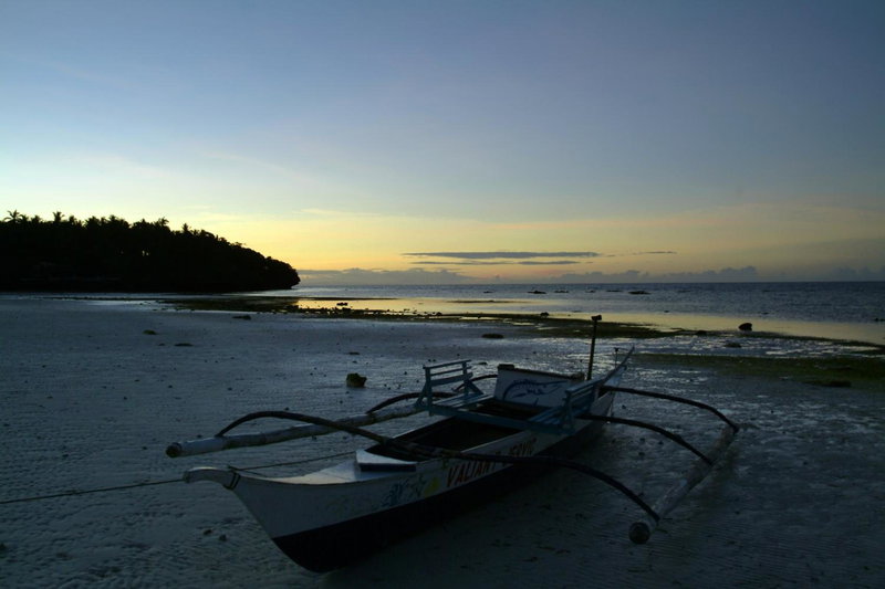 Masamayor's Beach House and Resort, Camotes Islands, Philippines