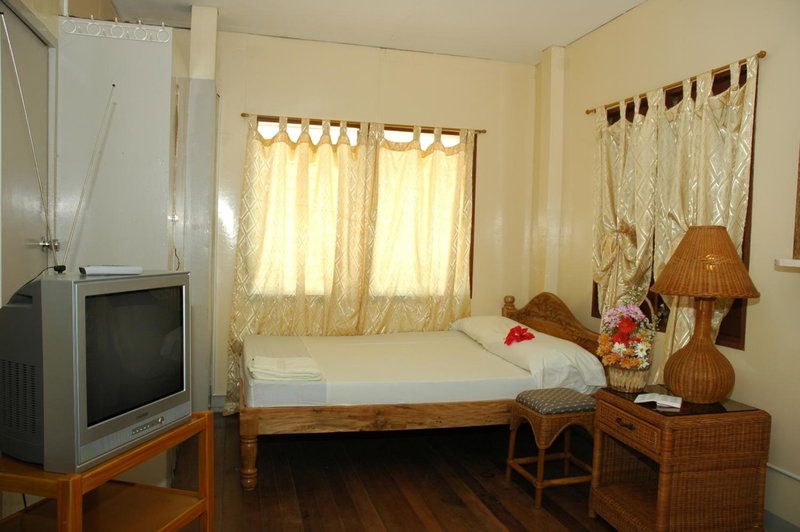 Masamayor's Beach House and Resort, Camotes Islands, Philippines