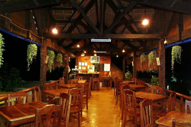 Masamayor's Beach House and Resort, Camotes Islands, Philippines