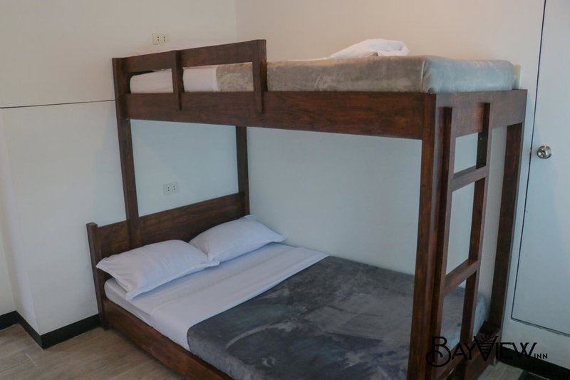 Bay View Inn, Surigao, Philippines