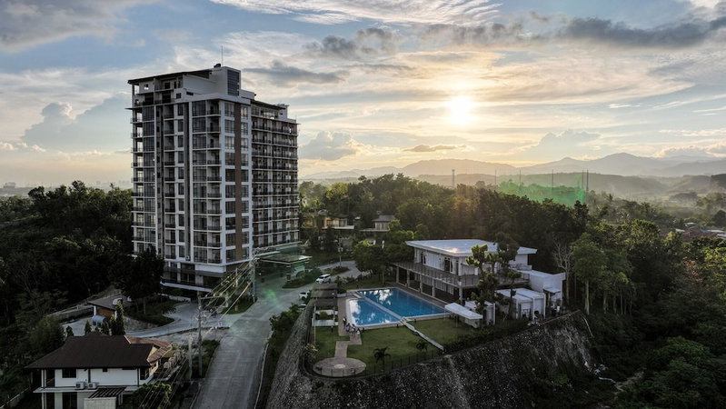 Cebu One Tectona Resort Hotel, Liloan, Philippines